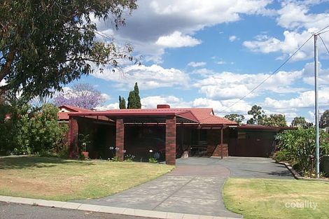 16 Lawrence St, Gosnells, WA 6110