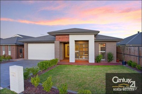 26 Wolgan St, The Ponds, NSW 2769
