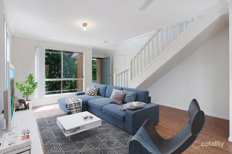 Property photo of 39/16 Lakefield Place Runcorn QLD 4113