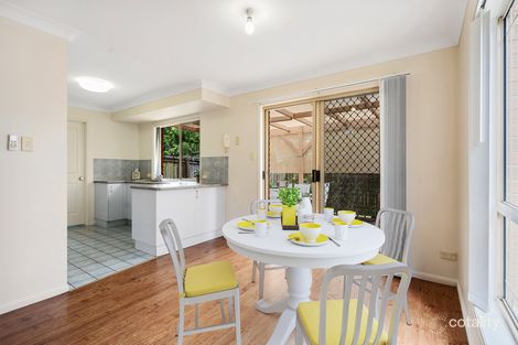 Property photo of 39/16 Lakefield Place Runcorn QLD 4113