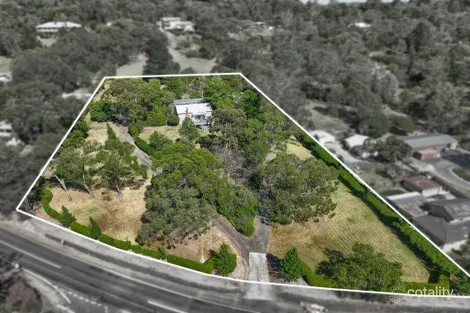 78-84 Badger Creek Rd, Healesville, VIC 3777