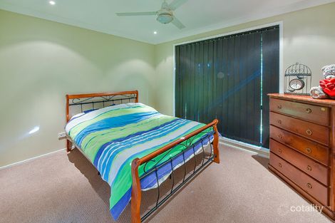 Property photo of 19 Wilkinson Crescent Ingleburn NSW 2565