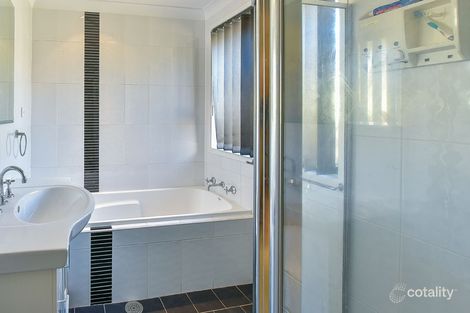 Property photo of 19 Wilkinson Crescent Ingleburn NSW 2565