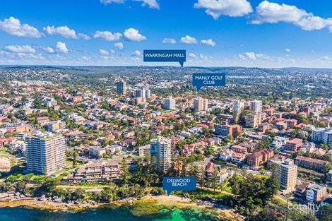 Property photo of 51/29 The Crescent Manly NSW 2095
