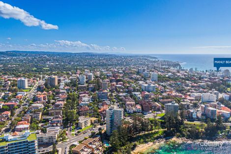 Property photo of 51/29 The Crescent Manly NSW 2095