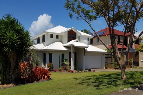 Property photo of 197 Wellington Street Ormiston QLD 4160