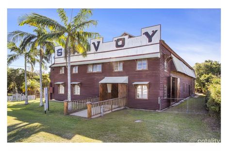 Property photo of 37 Roden Street Keppel Sands QLD 4702