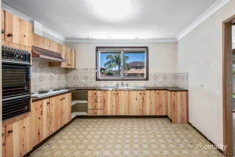 Property photo of 7 Wiley Court Werrington County NSW 2747