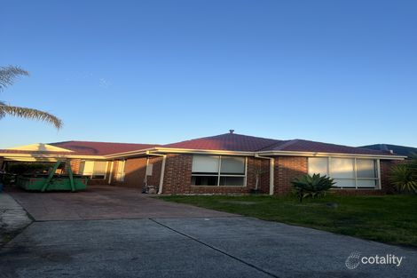 10 Thompson Cres, Roxburgh Park, VIC 3064