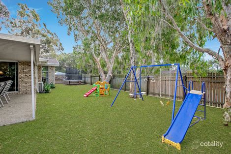 Property photo of 56 Spirit Drive Capalaba QLD 4157