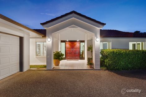 Property photo of 46 Windemere Terrace Mount Lofty QLD 4350