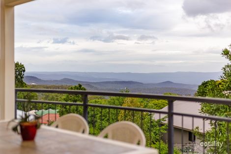 Property photo of 46 Windemere Terrace Mount Lofty QLD 4350