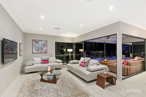 Property photo of 197 Wellington Street Ormiston QLD 4160