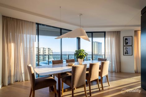 Property photo of 3405/1 Oracle Boulevard Broadbeach QLD 4218