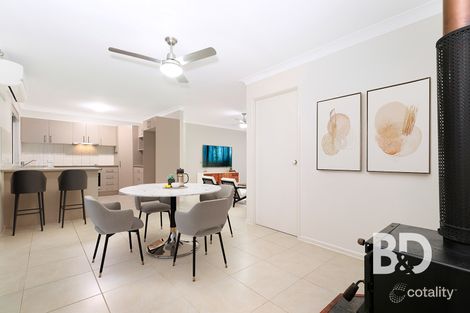 Property photo of 4 Tuckeroo Street Narangba QLD 4504