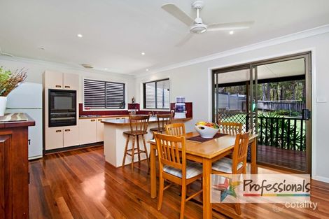 Property photo of 9 Bacon Close Toormina NSW 2452