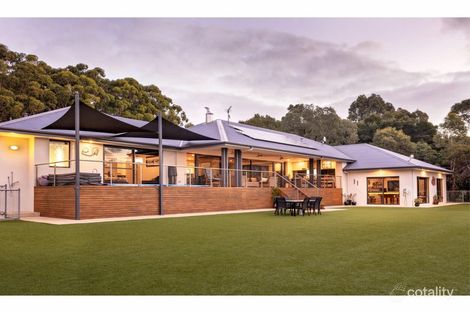 Property photo of 65 Blackbutt Close Yallingup Siding WA 6282