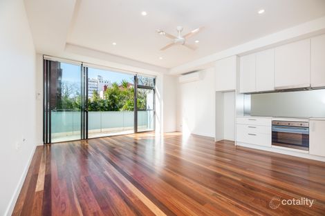 3/1b Eden St, North Sydney, NSW 2060