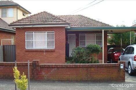 Property photo of 9A Belgrave Street Burwood NSW 2134