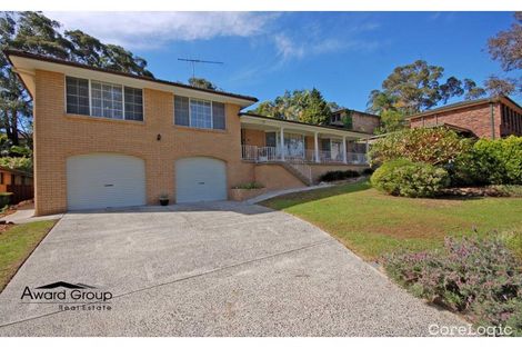 Property photo of 3 Imlay Avenue Carlingford NSW 2118