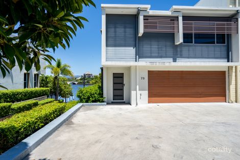 73/5033 Emerald Island Dr, Carrara, QLD 4211