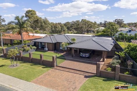 Property photo of 108 Agincourt Drive Forrestfield WA 6058