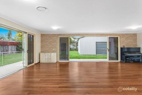 Property photo of 58 Asquith Street Silverwater NSW 2128