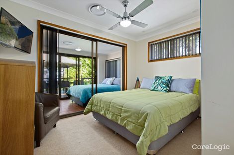 Property photo of 38 Boorawine Terrace Callala Bay NSW 2540