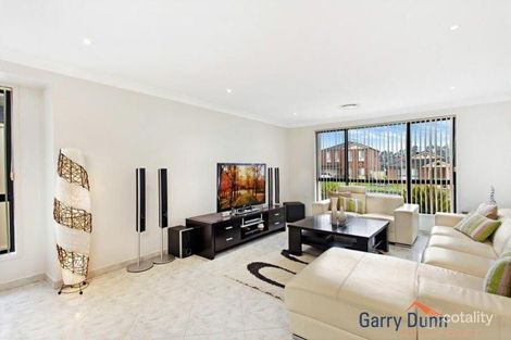 Property photo of 59 Joshua Moore Drive Horningsea Park NSW 2171