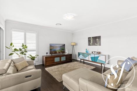 Property photo of 40 Constellation Avenue Box Hill NSW 2765