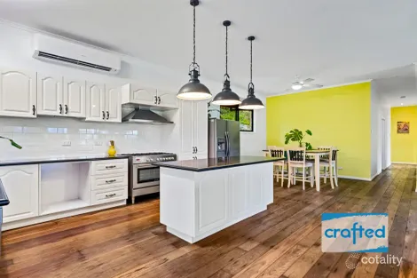Property photo of 7 Quail Street Cedar Vale QLD 4285