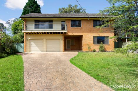 Property photo of 45 Chapman Parade Faulconbridge NSW 2776