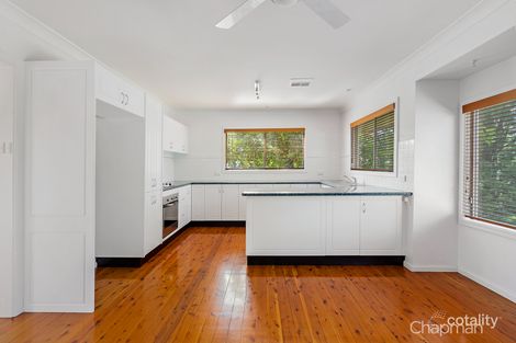 Property photo of 45 Chapman Parade Faulconbridge NSW 2776