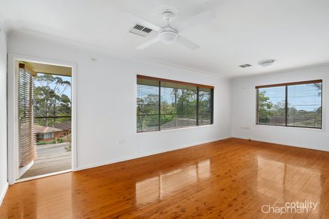 Property photo of 45 Chapman Parade Faulconbridge NSW 2776