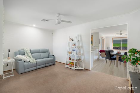 Property photo of 9 Marcus Clarke Crescent Glenmore Park NSW 2745
