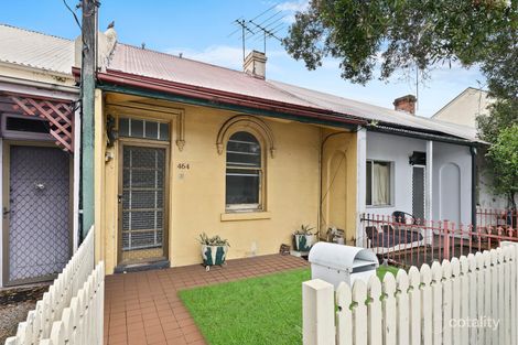 Property photo of 464 Botany Road Beaconsfield NSW 2015