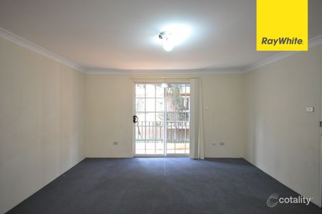Property photo of 8/22 Clarence Street Lidcombe NSW 2141