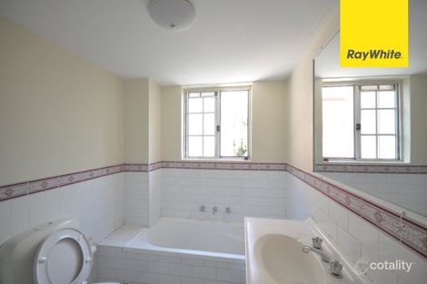 Property photo of 8/22 Clarence Street Lidcombe NSW 2141