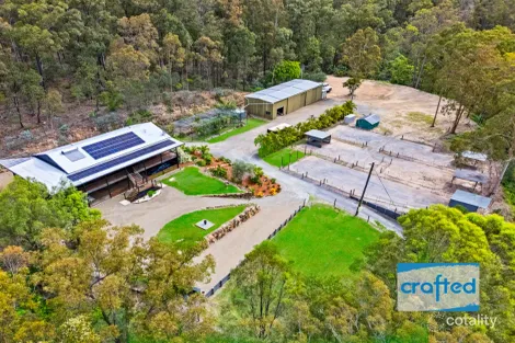 7 Quail St, Cedar Vale, QLD 4285