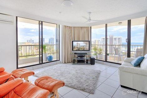 36/19 Aubrey St, Surfers Paradise, QLD 4217