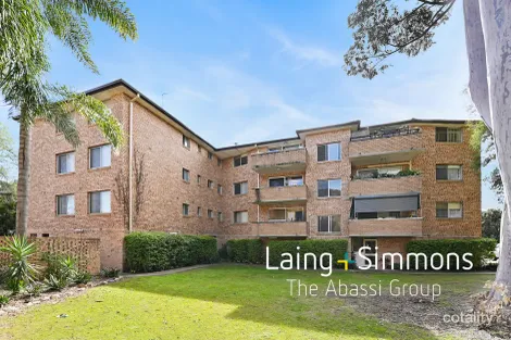 7/30a Union Rd, Penrith, NSW 2750