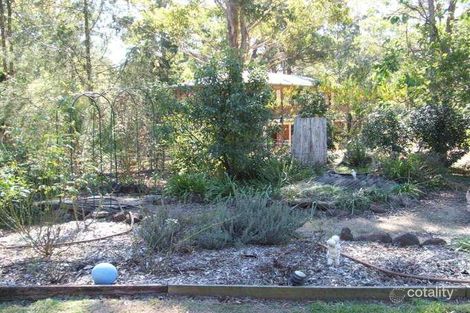 Property photo of 12 Unwin Drive Highfields QLD 4352