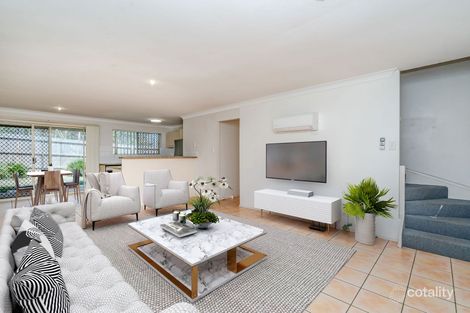 Property photo of 36/36 Benhiam Street Calamvale QLD 4116