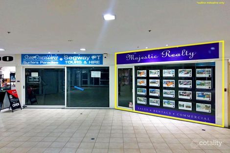 25/9 Trickett St, Surfers Paradise, QLD 4217