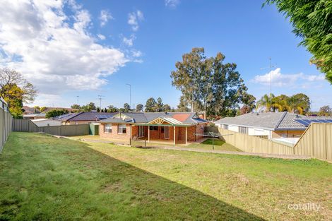 Property photo of 9 Marcus Clarke Crescent Glenmore Park NSW 2745
