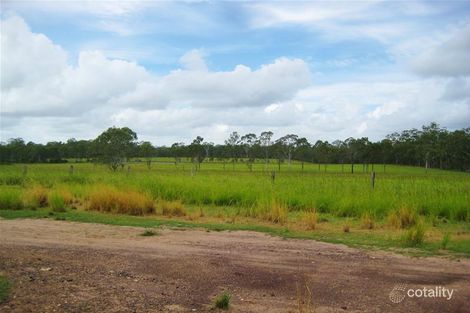 131 Boughtons Rd, Bucca, QLD 4670