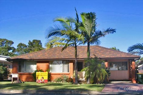 44 Koona St, Albion Park Rail, NSW 2527