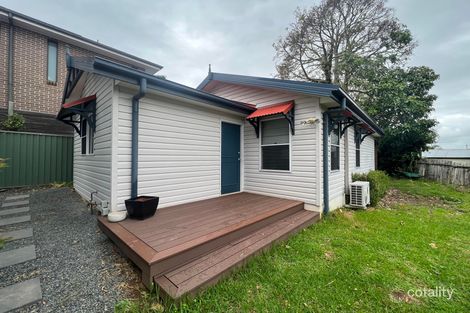 14 Wentworth St, Ermington, NSW 2115