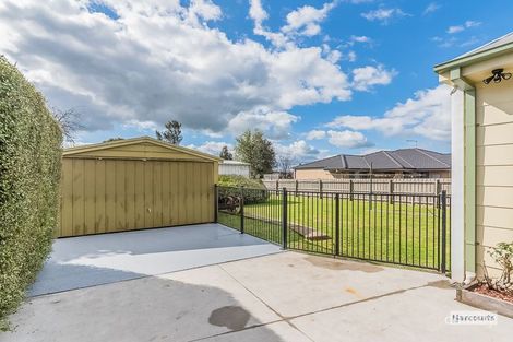 Property photo of 7 Fairchild Street Drouin VIC 3818