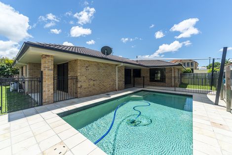 Property photo of 8 Heather Drive Upper Coomera QLD 4209